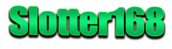 Logo Slotter168